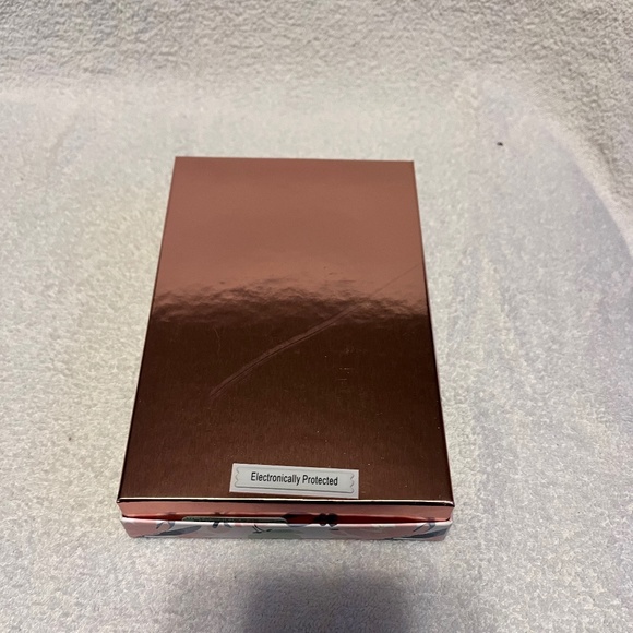 Jessica McClintock Necklace and Earrings - Picture 5 of 5